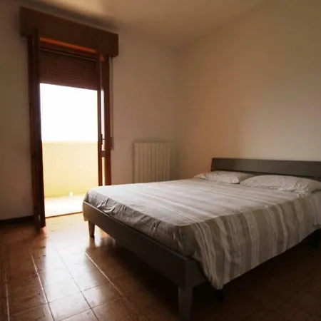Fronte Mare Con Fantastico Panorama Apartment Fermo