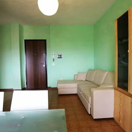 Apartment Fronte Mare Con Fantastico Panorama Fermo