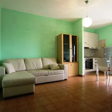 Fronte Mare Con Fantastico Panorama Apartment Fermo