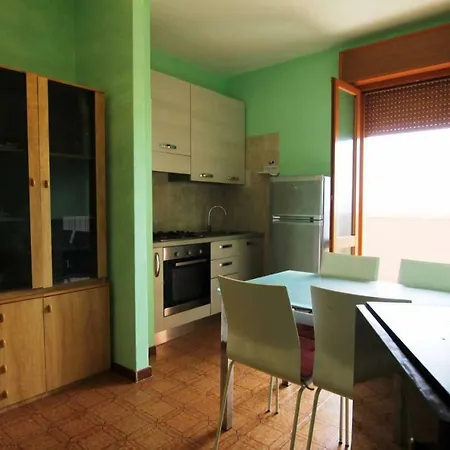 Apartment Fronte Mare Con Fantastico Panorama *