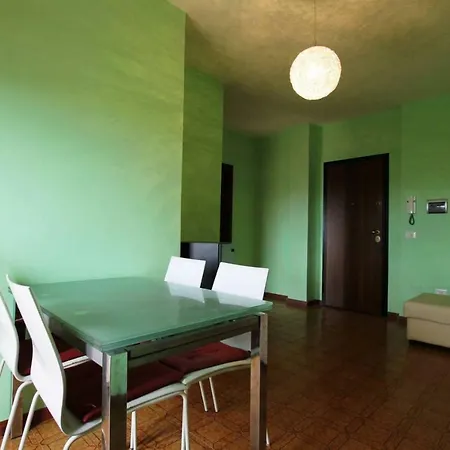 Apartmán Fronte Mare Con Fantastico Panorama *